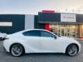 2024 LEXUS IS - Image 4
