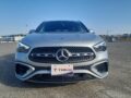 2024 Mercedes Benz GLA class - Image 2