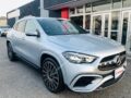 2024 Mercedes Benz GLA class