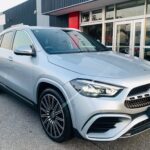 2024 Mercedes Benz GLA class