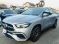 2024 Mercedes Benz GLA class - Image 3