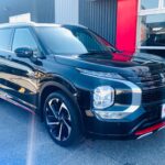 2023 Mitsubishi Outlander-PHEV