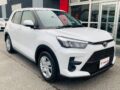 2024 TOYOTA RAIZE