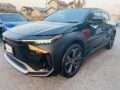 2022 TOYOTA BZ4X Z - Image 2