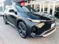 2022 TOYOTA BZ4X Z