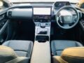 2022 TOYOTA BZ4X Z - Image 10