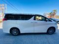 2015 Toyota ALPHARD - Image 7