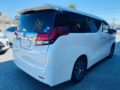 2015 Toyota ALPHARD - Image 4