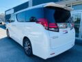 2015 Toyota ALPHARD - Image 5