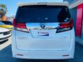 2015 Toyota ALPHARD - Image 9