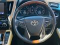 2015 Toyota ALPHARD - Image 24