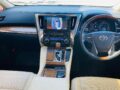 2015 Toyota ALPHARD - Image 11