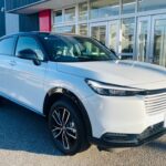 2026 Honda Vezel Z Play Package