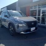 2024 NISSAN XTRAIL