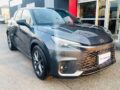 2024 LEXUS LBX - Image 2