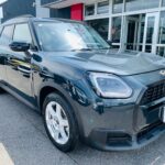 2024 MINI COUNTRYMAN