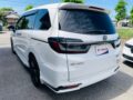 2023 HONDA ODYSSEY HYBRID - Image 7
