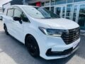 2023 HONDA ODYSSEY HYBRID