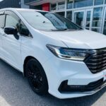 2023 HONDA ODYSSEY HYBRID