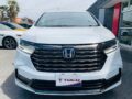 2023 HONDA ODYSSEY HYBRID - Image 8