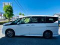 2023 NISSAN SERENA - Image 5